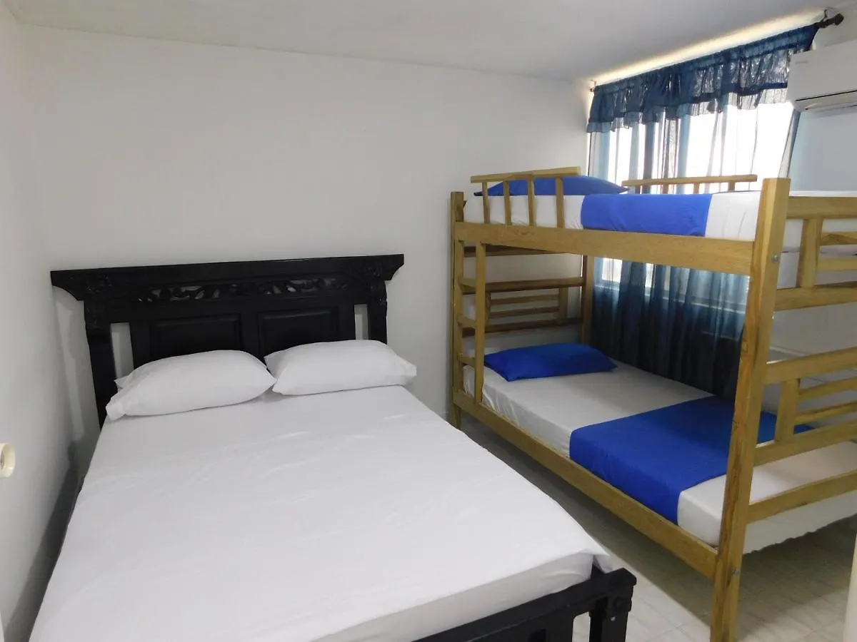 Arawak Apartamentos By Danp Gaira Colômbia