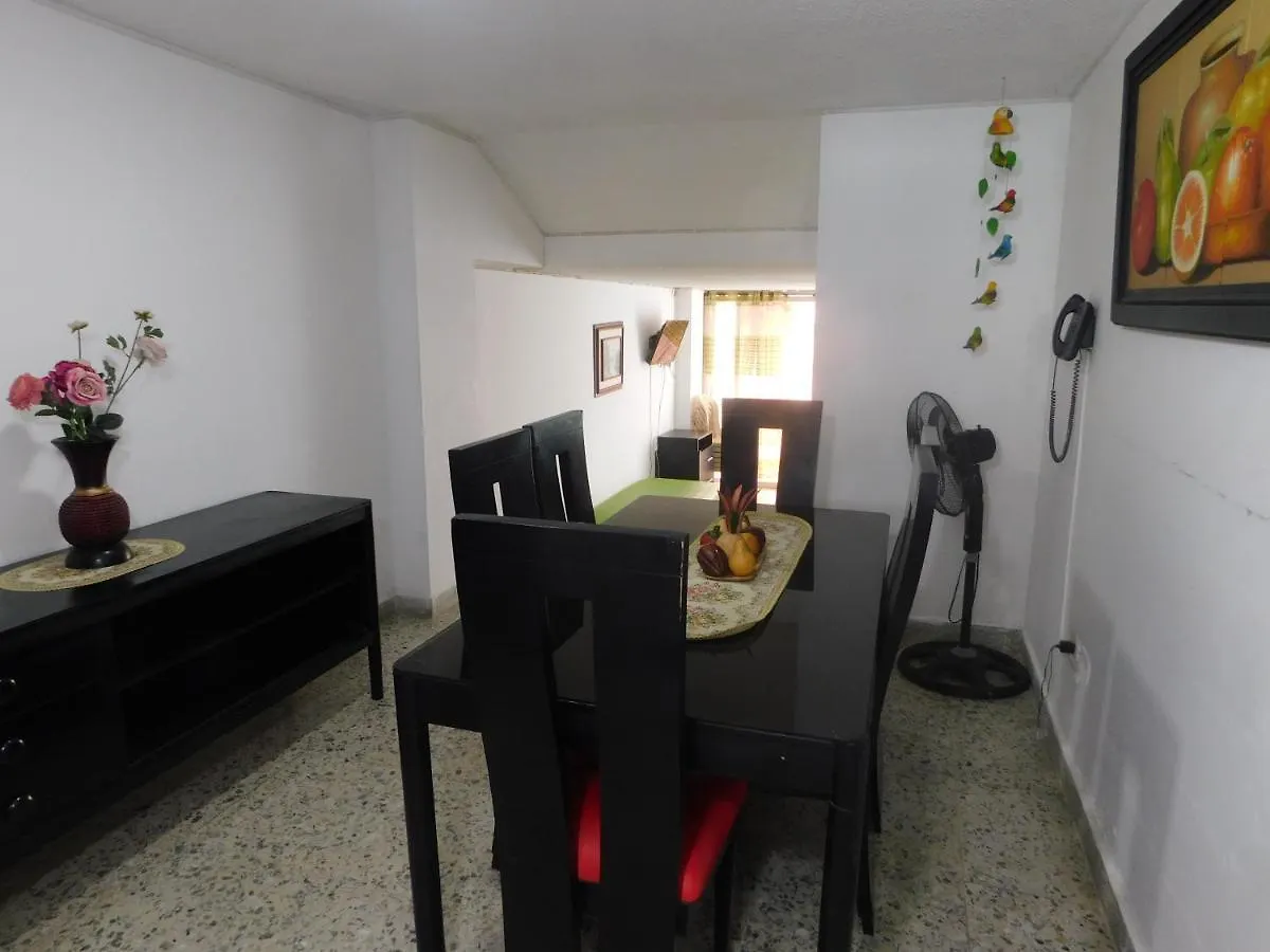 Arawak Apartamentos By Danp Gaira Colombia
