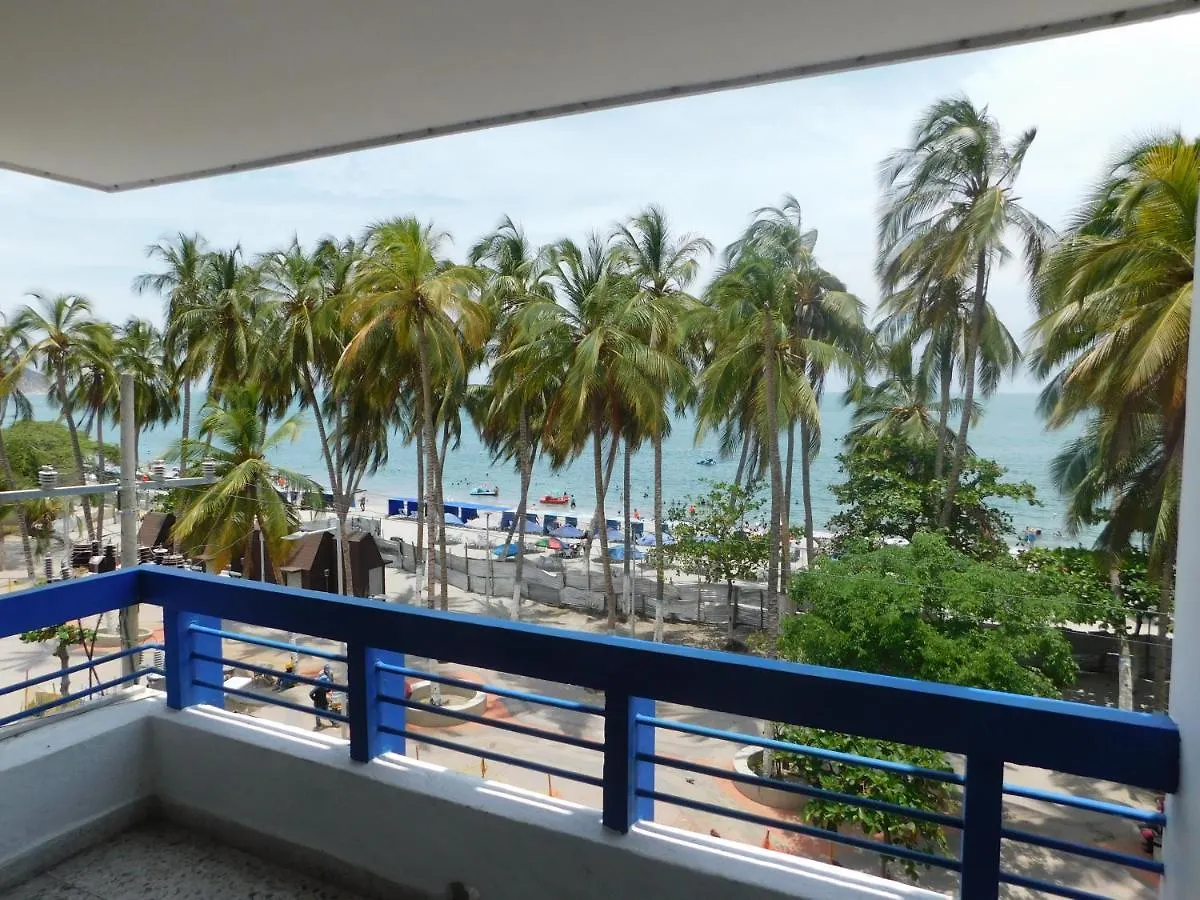 Arawak Apartamentos By Danp Gaira 0*,