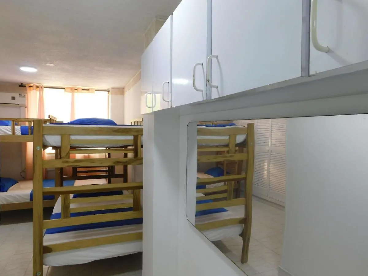 Arawak Apartamentos By Danp Gaira 0*,
