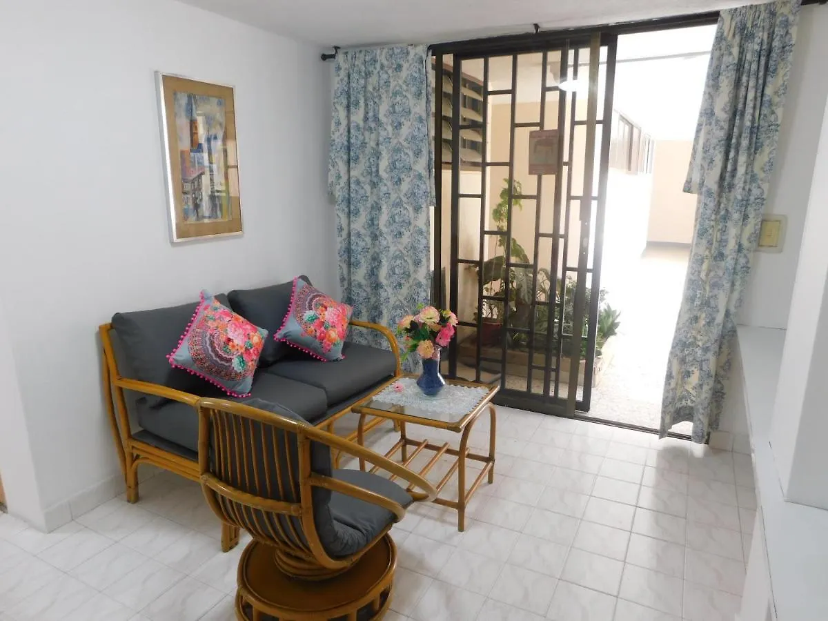 Arawak Apartamentos By Danp Gaira Colombia