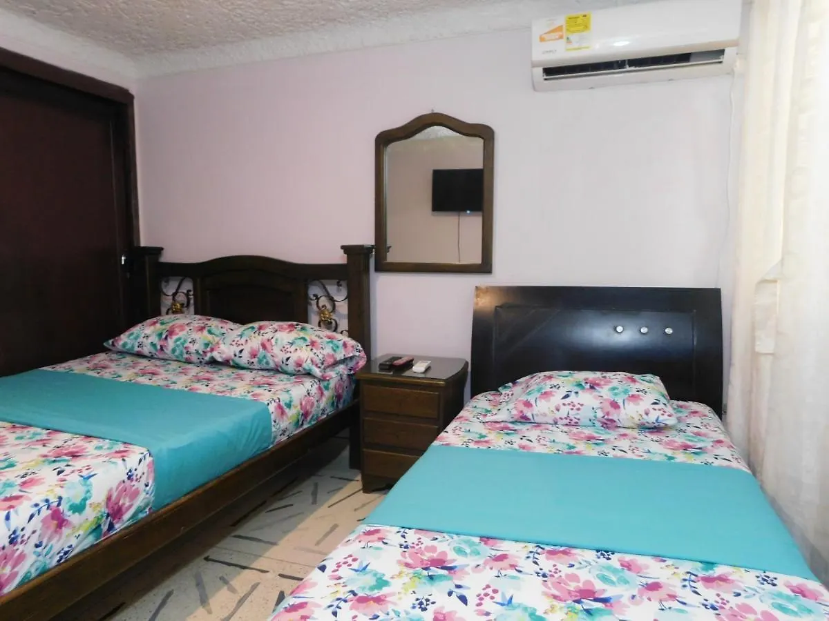 Arawak Apartamentos By Danp Gaira Colômbia