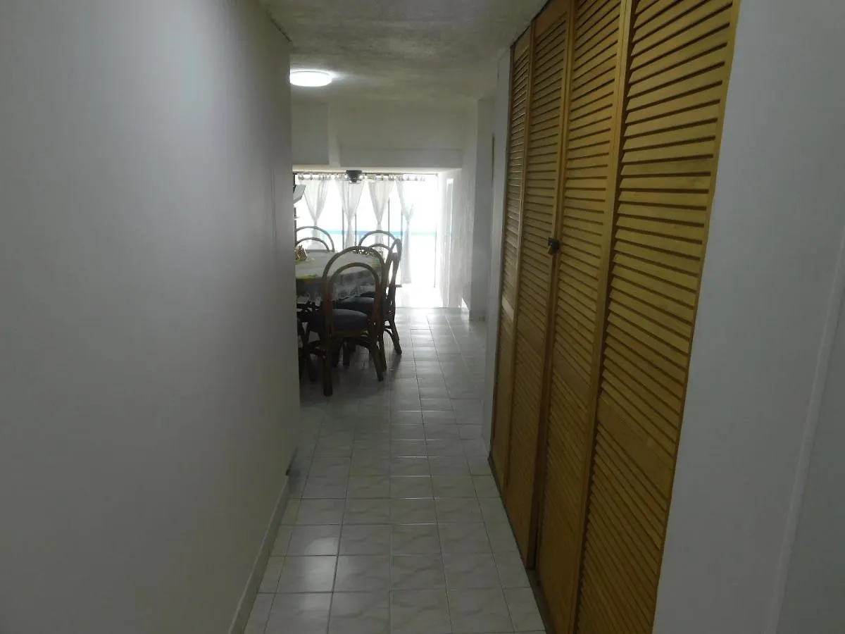 Apartment Arawak Apartamentos By Danp Gaira