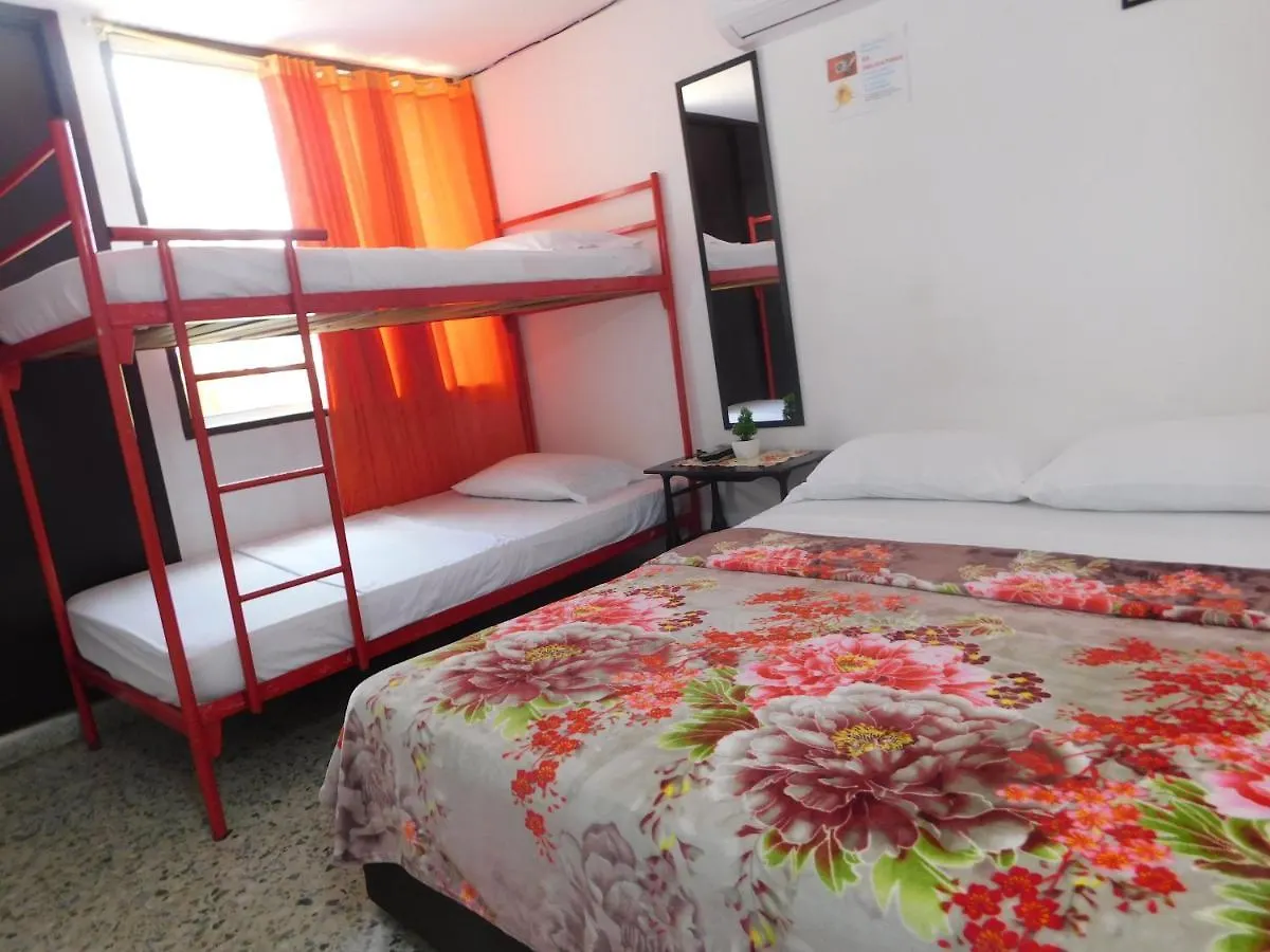 Arawak Apartamentos By Danp Gaira Apartment