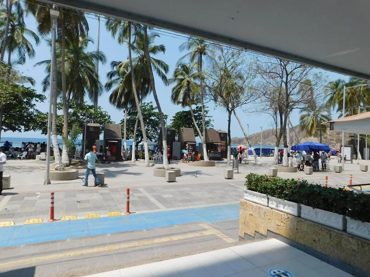 Arawak Apartamentos By Danp Gaira 0*,  Colombia